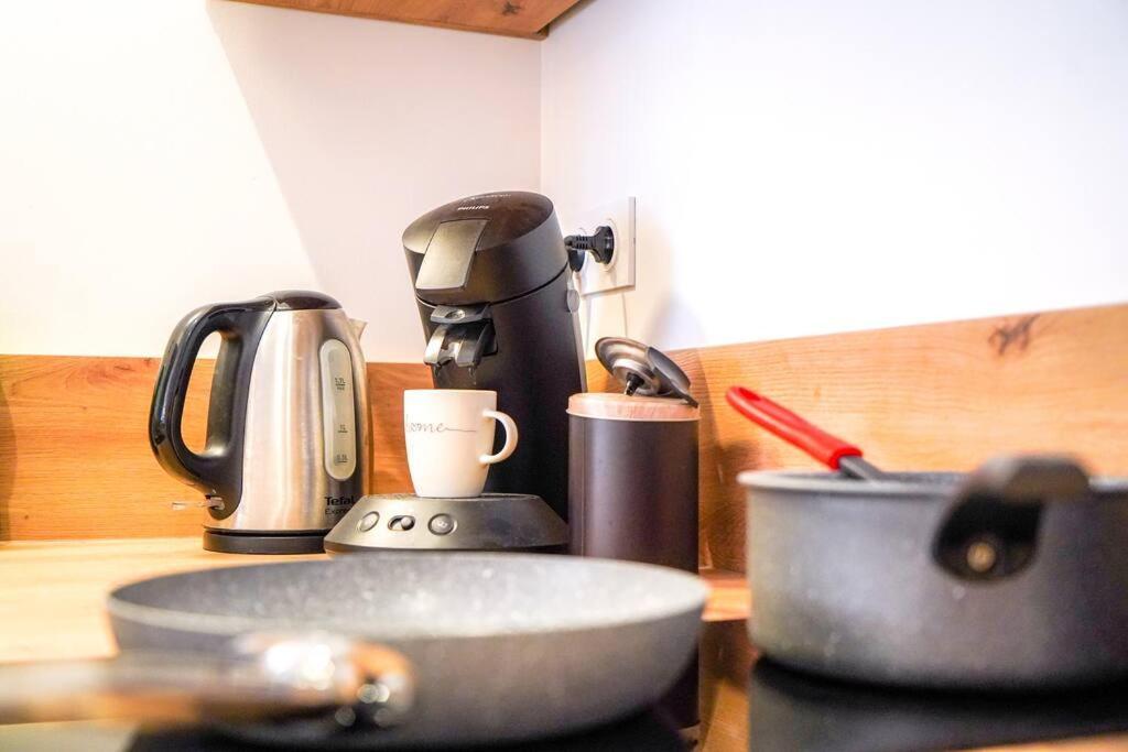 Appartamento L'Atelier • Cosy • Elegant Déols Esterno foto